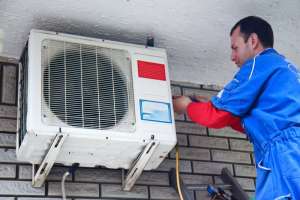 24/7 and Emergency HVAC Near Baumgardner, PA | Air Conidtioning and Heating Contractors